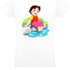 camiseta heidi