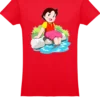 Camiseta 'Heidi Nostalgia'