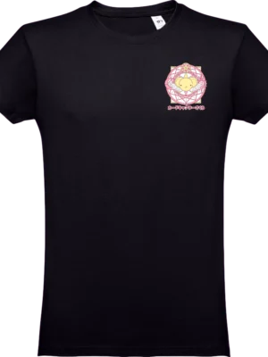 Camiseta "Carta Sakura"