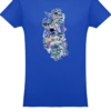 camiseta stitch diseny