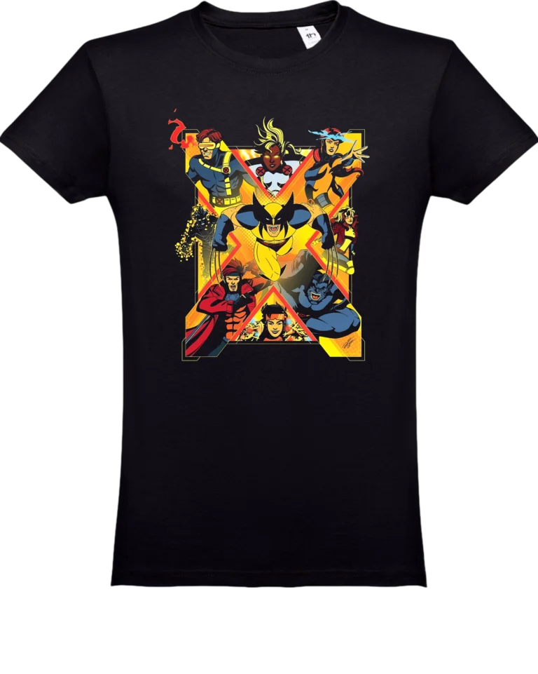 Camiseta 'X-Men 92' Camiseta 'X-Men 92'