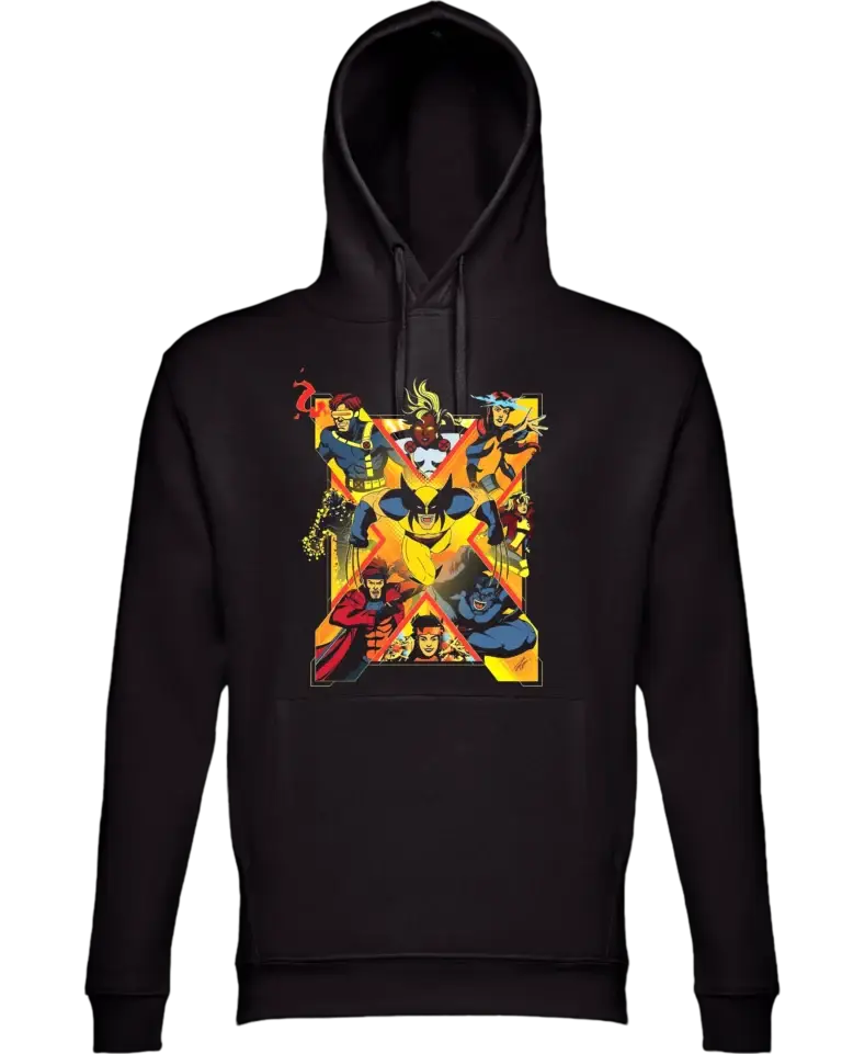 Sudadera 'X-Men 92' Sudadera 'X-Men 92'